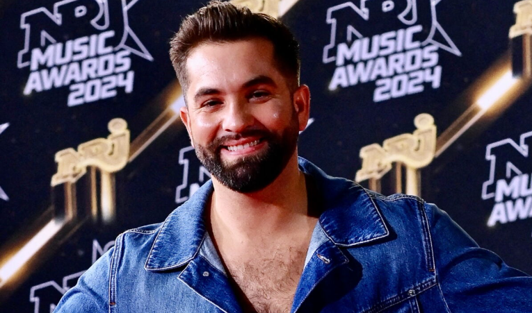 Capture decran 2025 02 03 144203 Kendji Girac