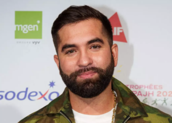 "Une catastrophe sur scène " : Kendji Girac en grosse difficulté pendant le concert des Enfoirés 11 "Une catastrophe sur scène " : Kendji Girac en grosse difficulté pendant le concert des Enfoirés « Une catastrophe sur scène » : Kendji Girac en grosse difficulté pendant le concert des Enfoirés
