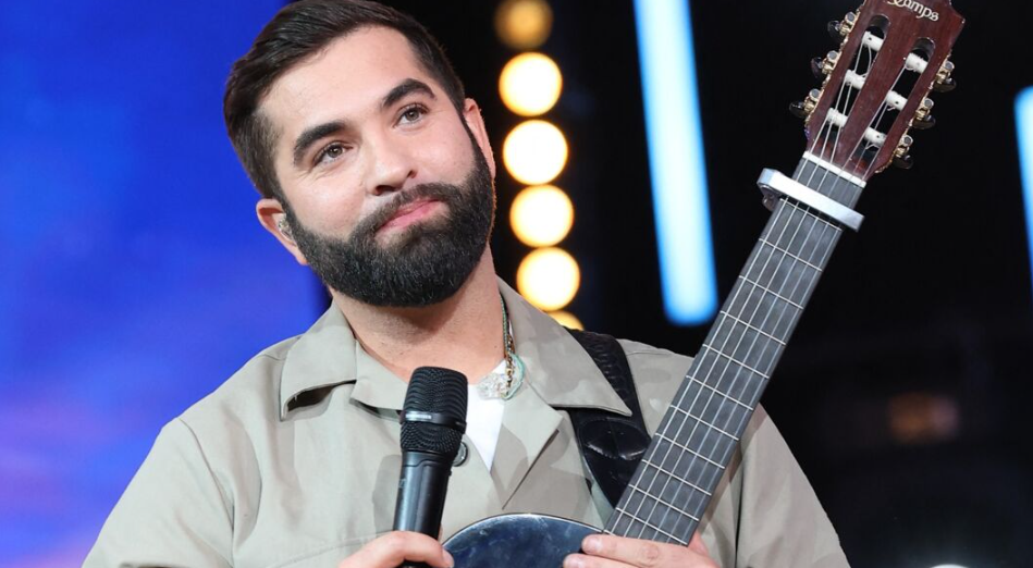 Capture decran 2025 02 03 144258 Kendji Girac