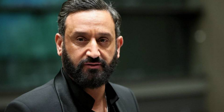 Capture decran 2025 02 03 155208 Hanouna