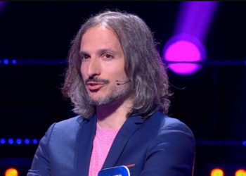 Xavier rafle sa troisième victoire dans Le Quiz des champions et en devient le recordman : « Il y a moyen de faire mieux »