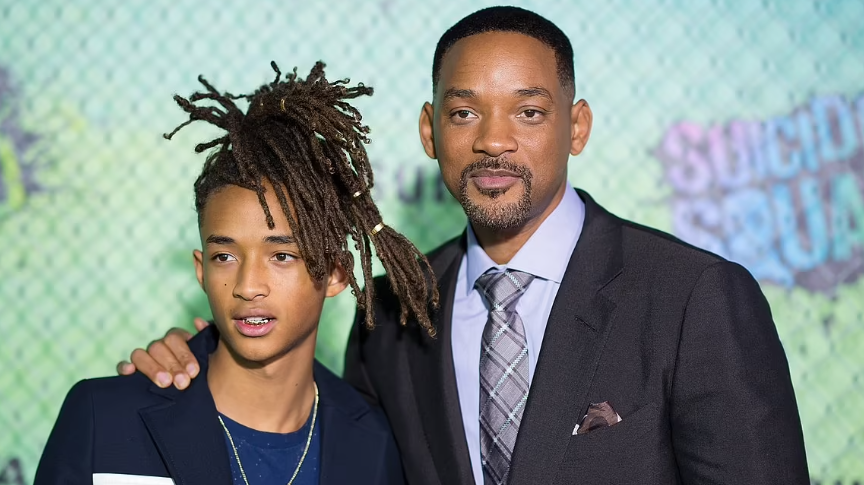 Capture decran 2025 02 04 090839 Jaden Smith