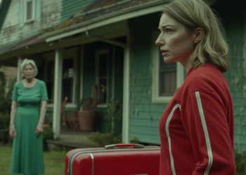 Mon défunt père m’a laissé une maison, mais la femme qui y vivait m’a révélé un secret qui a tout changé – Histoire du jour