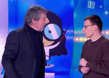 Les 12 Coups de midi : pourquoi Emilien était-il en retard sur le plateau ?