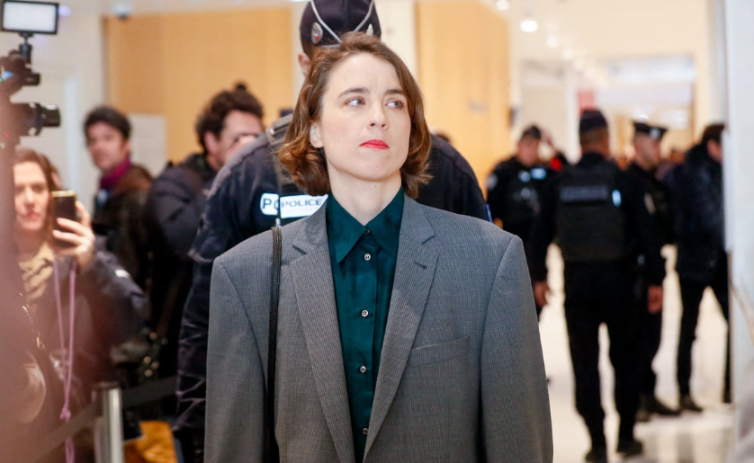 Capture decran 2025 02 04 101342 Adèle Haenel