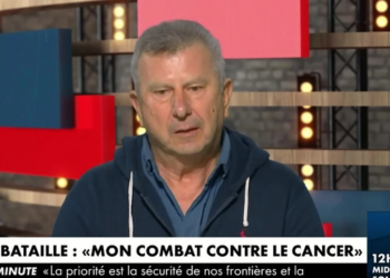 Cancer de Pascal Bataille : « On devait m’en retirer… », son opération du poumon ne s’est pas passée comme elle devait