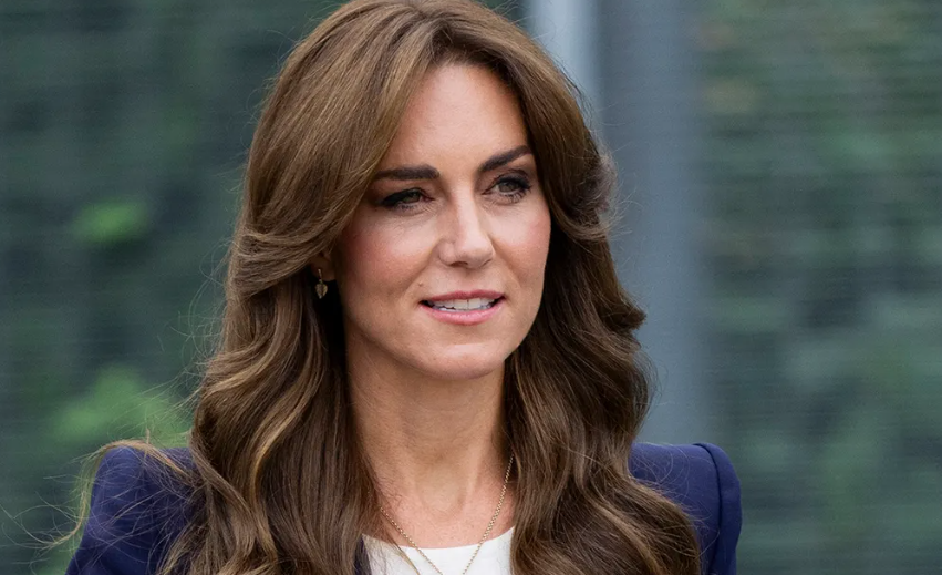 Capture decran 2025 02 04 104219 Kate Middleton