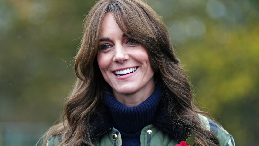 Capture decran 2025 02 04 104229 Kate Middleton