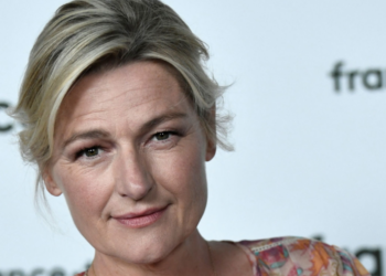 Anne-Élisabeth Lemoine : son appartement dans un quartier très chic de Paris, où elle se ressource loin du plateau de « C à vous »
