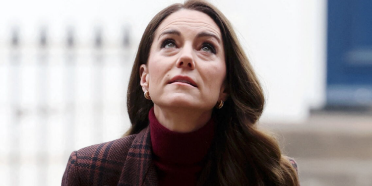 Capture decran 2025 02 04 154814 Kate Middleton