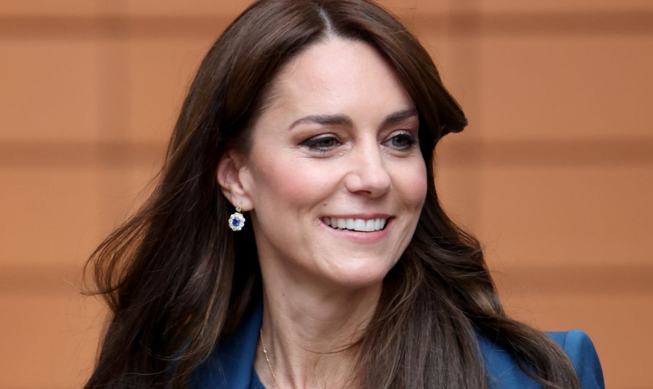 Capture decran 2025 02 04 155149 Kate Middleton