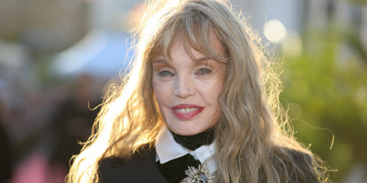 Capture decran 2025 02 04 161929 Arielle Dombasle