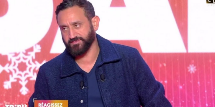 Capture decran 2025 02 04 173403 Cyril Hanouna