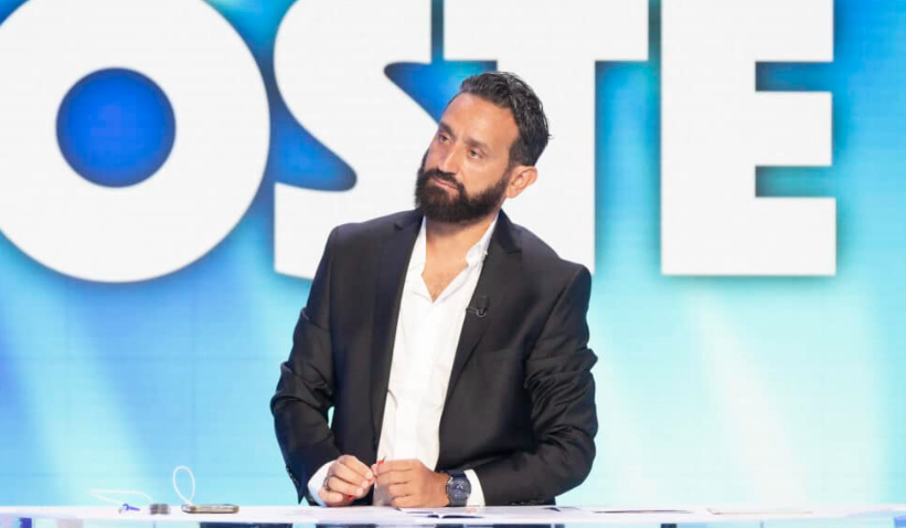 Capture decran 2025 02 04 173441 Cyril Hanouna