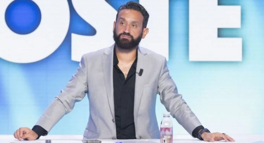 Capture decran 2025 02 04 173502 Cyril Hanouna