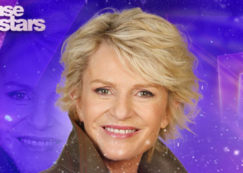 « Danse avec les stars » : Le nom du danseur qui sera le partenaire de Sophie Davant dévoilé