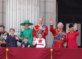 La famille royale britannique recrute une femme de ménage, et le salaire est connu (moins que dans un hôtel)