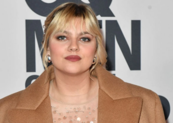 Louane bientôt séparée de sa fille Esmée, 5 ans ? La star évoque l’Eurovision et répond franchement sur le sujet
