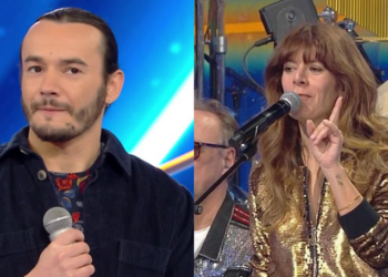 N’oubliez pas les paroles : “Il est…”, que pense Magali Ripoll du Maestro Benoît ?