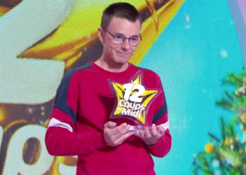 Les 12 coups de midi : Que fait Émilien entre les tournages du jeu de TF1 ? Il répond