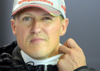 « Il n’est plus… » : le mystère autour de la santé de Michael Schumacher se dissipe presque