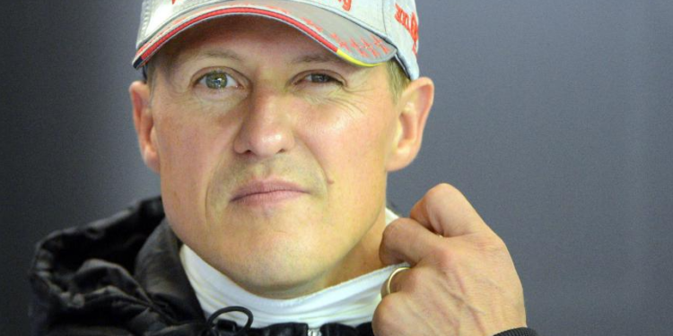 Capture decran 2025 02 05 150804 Michael Schumacher