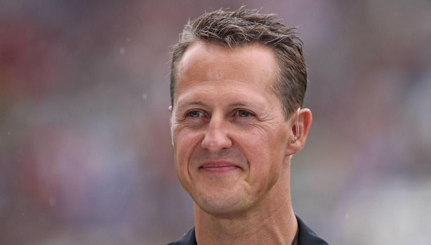 Capture decran 2025 02 05 150852 Michael Schumacher