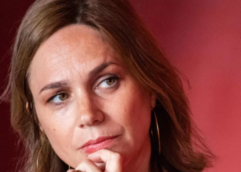 Nathalie Péchalat “catastrophée” par une décision radicale, elle ne mâche pas ses mots…