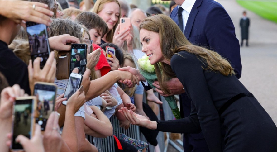Capture decran 2025 02 06 085501 Kate Middleton