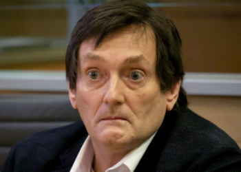 Pierre Palmade en prison : "conditions strictes" et surveillance, l’humoriste n’est pas un détenu comme les autres 13 Pierre Palmade en prison : "conditions strictes" et surveillance, l’humoriste n’est pas un détenu comme les autres Pierre Palmade en prison : « conditions strictes » et surveillance, l’humoriste n’est pas un détenu comme les autres