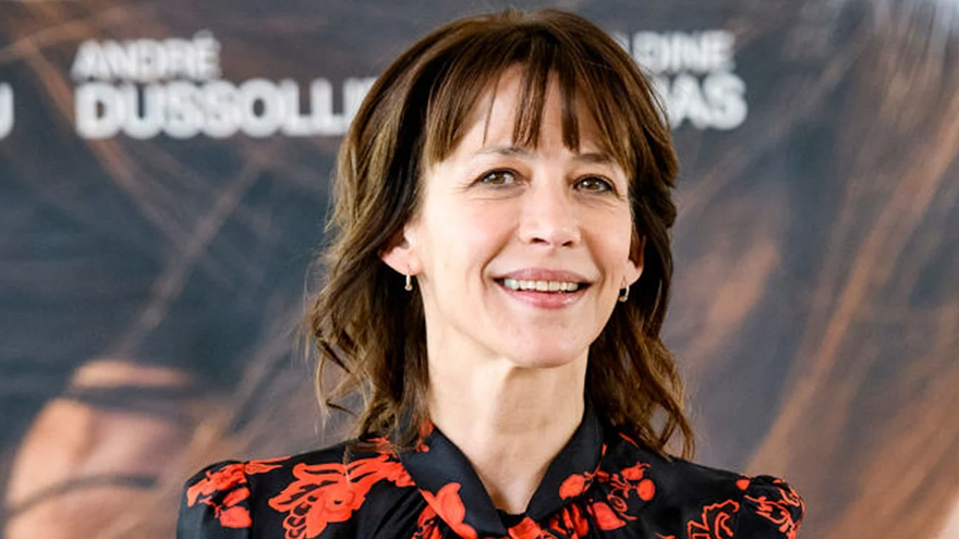 Capture decran 2025 02 06 091652 Sophie Marceau