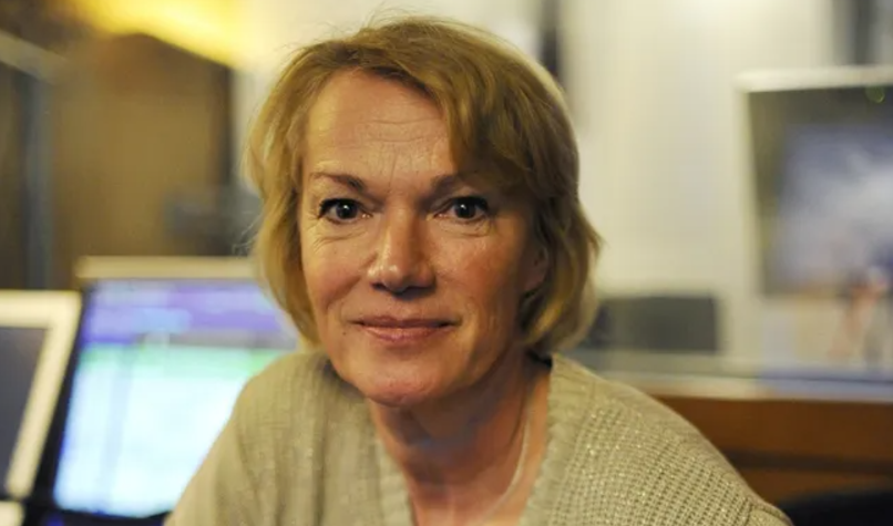 Capture decran 2025 02 06 092817 Brigitte Lahaie