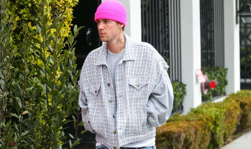 Capture decran 2025 02 06 093836 Justin Bieber