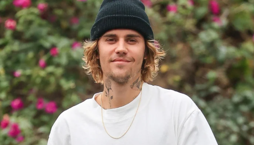 Capture decran 2025 02 06 093904 Justin Bieber