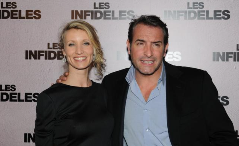 Capture decran 2025 02 06 094938 Jean Dujardin