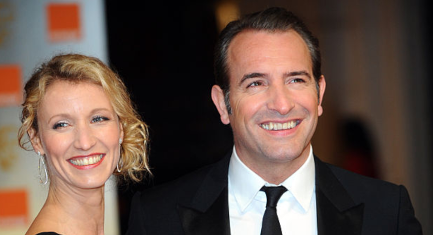 Capture decran 2025 02 06 095025 Jean Dujardin