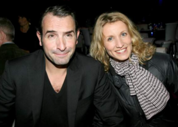 Jean Dujardin et Alexandra Lamy séparés : "Il a fallu…", le témoin de leur mariage se confie 14 Jean Dujardin et Alexandra Lamy séparés : "Il a fallu…", le témoin de leur mariage se confie Jean Dujardin et Alexandra Lamy séparés : « Il a fallu… », le témoin de leur mariage se confie