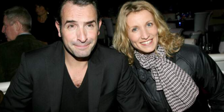 Capture decran 2025 02 06 095038 Jean Dujardin