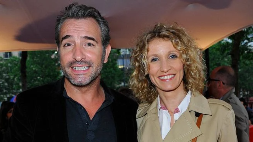 Capture decran 2025 02 06 095051 Jean Dujardin