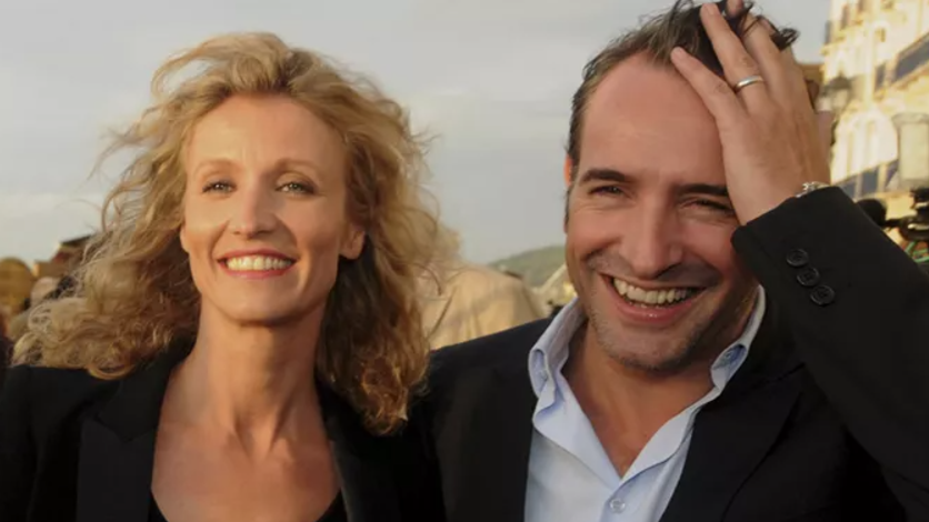 Capture decran 2025 02 06 095126 Jean Dujardin