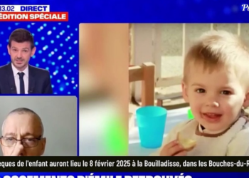 Marie et Colomban, les parents du petit Emile, ont donné naissance à un nouvel enfant : un bébé "d'un grand secours" pour le couple 10 Marie et Colomban, les parents du petit Emile, ont donné naissance à un nouvel enfant : un bébé "d'un grand secours" pour le couple Marie et Colomban, les parents du petit Emile, ont donné naissance à un nouvel enfant : un bébé « d’un grand secours » pour le couple