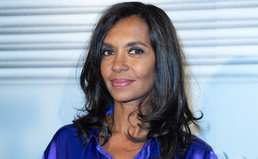 Capture decran 2025 02 06 120418 Karine Le Marchand