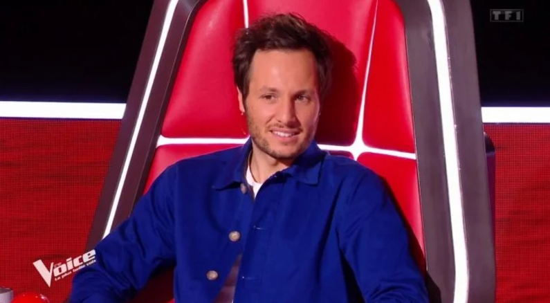 Capture decran 2025 02 06 122743 The Voice