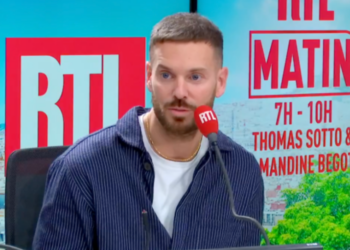 "Le plus dur sera…" : Matt Pokora clair avec Marine sur l’après-Star Academy et ça pourrait ne pas lui plaire 1 "Le plus dur sera…" : Matt Pokora clair avec Marine sur l’après-Star Academy et ça pourrait ne pas lui plaire « Le plus dur sera… » : Matt Pokora clair avec Marine sur l’après-Star Academy et ça pourrait ne pas lui plaire