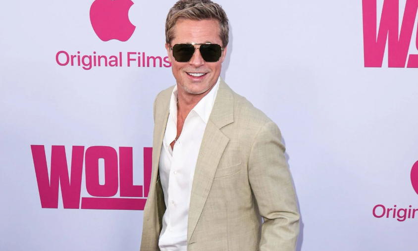 Capture decran 2025 02 06 133033 Brad Pitt