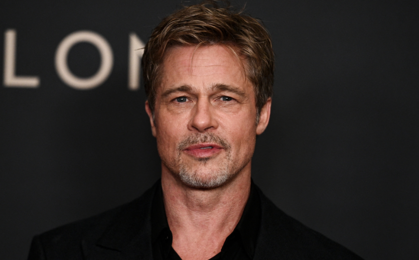 Capture decran 2025 02 06 133050 Brad Pitt