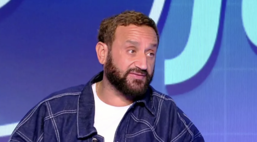 Capture decran 2025 02 06 133740 Cyril Hanouna