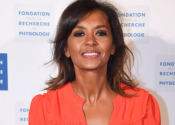 Karine Le Marchand va-t-elle être remplacée par Faustine Bollaert dans « L’Amour est dans le pré » ?