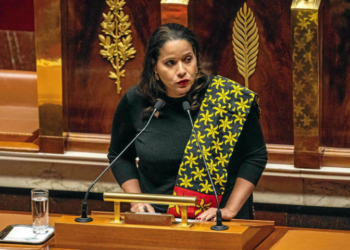 « Mais vous êtes sérieux? »: la colère d’Estelle Youssouffa contre LFI en plein débat sur Mayotte à l’Assemblée
