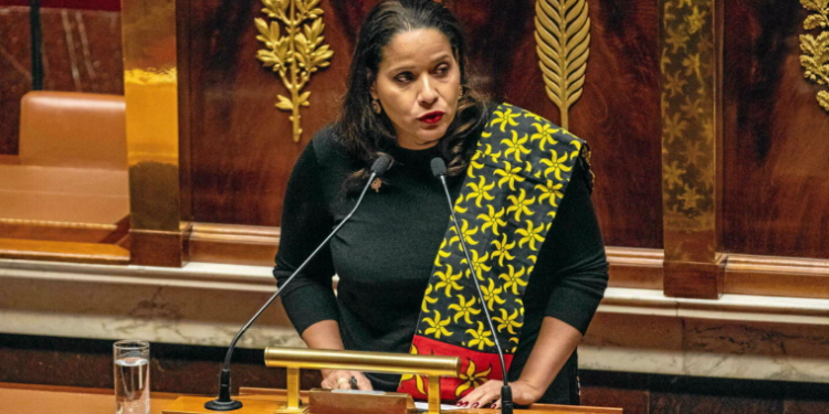Capture decran 2025 02 07 092851 Estelle Youssouffa